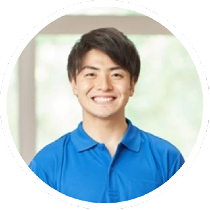 社会福祉法人S様 担当者