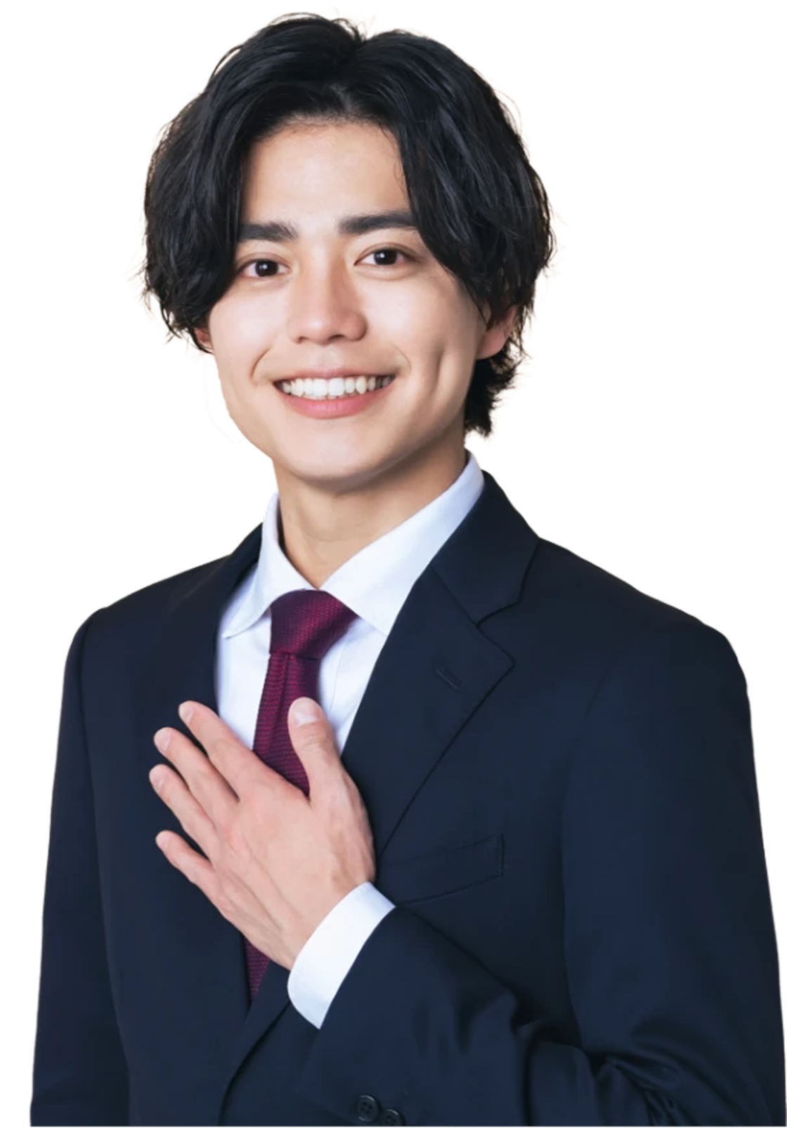 アンテリジャンスの専門家